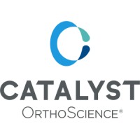 Catalyst OrthoScience Logo